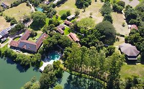 Sítio Pé na Terra - Retiros e Hospedagens